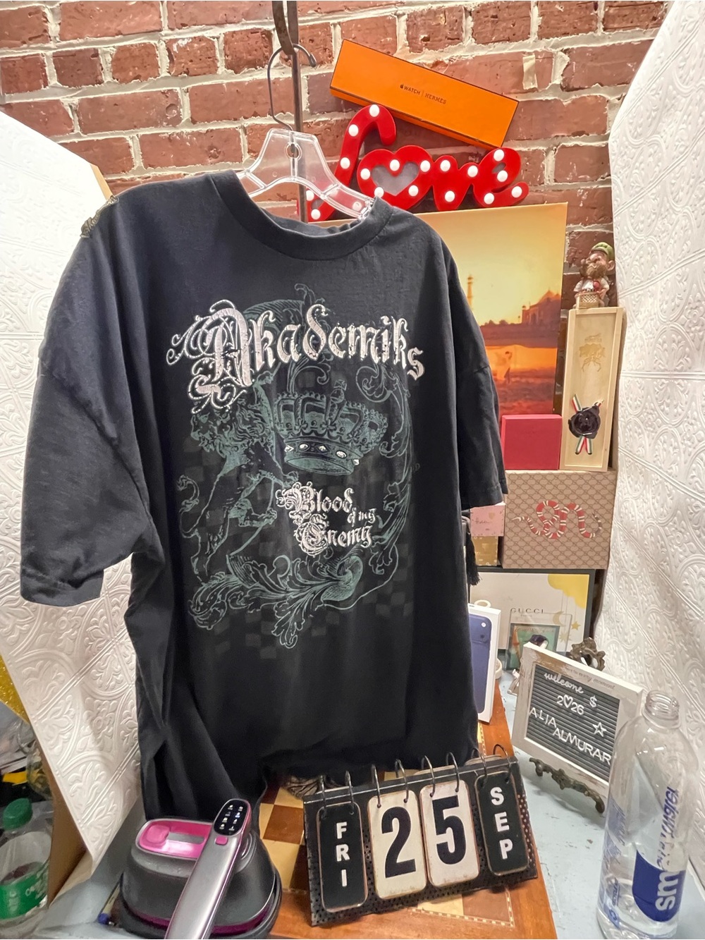 Vintage Akademiks